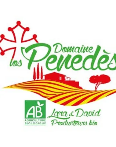 DOMAINE LOS PEDENES