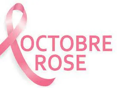 OCTOBRE ROSE