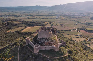 JEP 2024 – CHÂTEAU D’AGUILAR