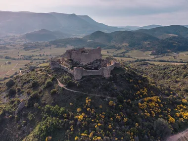 FWE 2024 – MARCHÉ DES PRODUCTEURS LOCAUX : CHÂTEAU D’AGUILAR