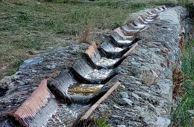 FONTAINE DE CUCUGNAN