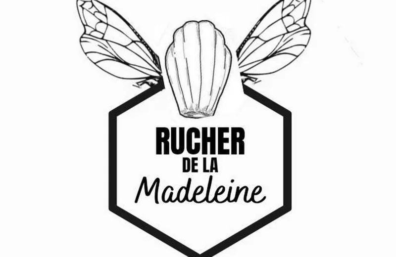 LE RUCHER DE LA MADELEINE