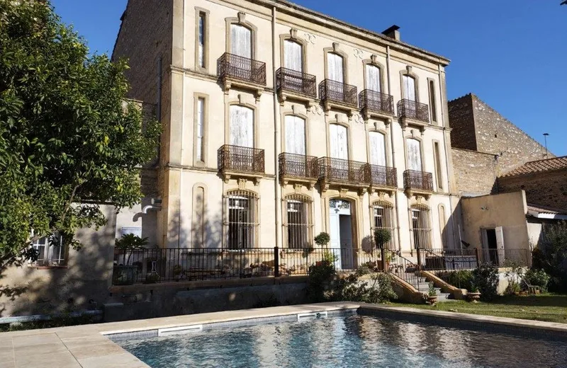 CHAMBRES D’HÔTES MAISON BACHELET