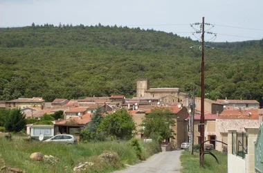 GITE LA MAISON DANS LA PRAIRIE