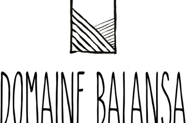 Domaine Balansa logo