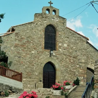 EGLISE SAINT-ANDRÉ