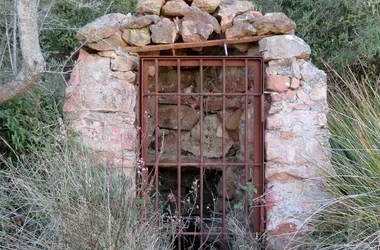 3- La Fontaine des Douaniers@l'Univers d'Erika