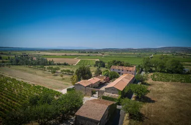 CHÂTEAU LES FENALS