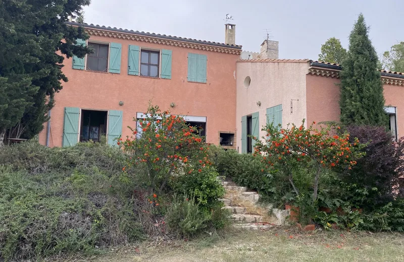 MAISON DE CHARME AU COEUR DES HAUTES CORBIERES