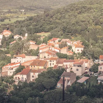 LE COL DE FEUILLA