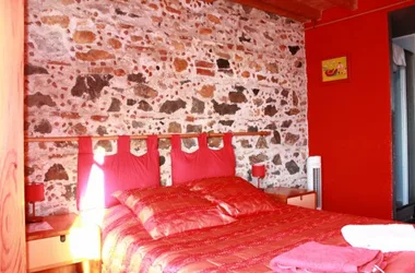 CHAMBRES D’HOTES LAMAISON DE VEROTTE