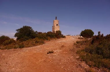 LA VIERGE DE RECAOUFA