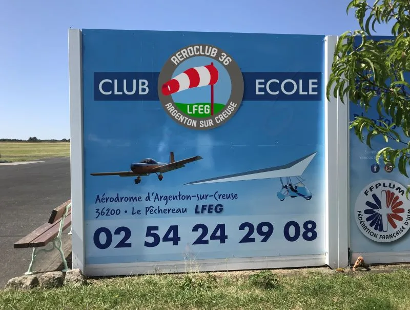Aeroclub 36