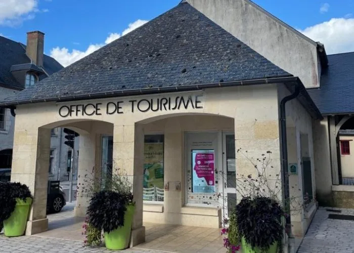 Boat trips - Office de tourisme des Terres du Val de Loire