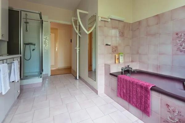 Salle-de-bain-et-douche