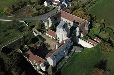 Chateau Bridoré-loches-valdeloire-7