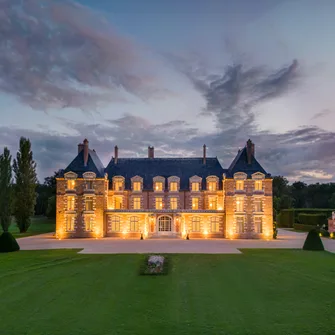 Mémoire – restaurant au château Laborde