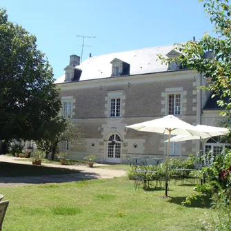 Le Clos de Ligré