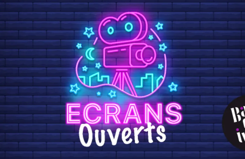 Écrans ouverts : Patrimoines irréguliers