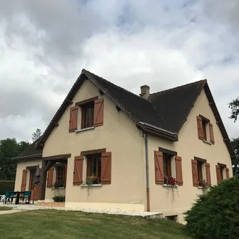 Gîte de Claire