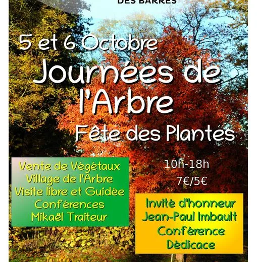 Les Journées de l’Arbre