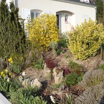 Chambre d’hôtes Les Hortensias