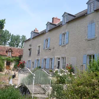 Moulin de Choiseaux