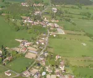 Journées du Patrimoine – lecture de paysage « A la découverte du Hameau du Puits d’Havenat »