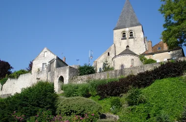 Saint-Gault