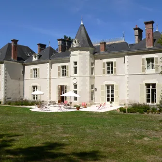 Journées européennes du patrimoine au château de la Rozelle