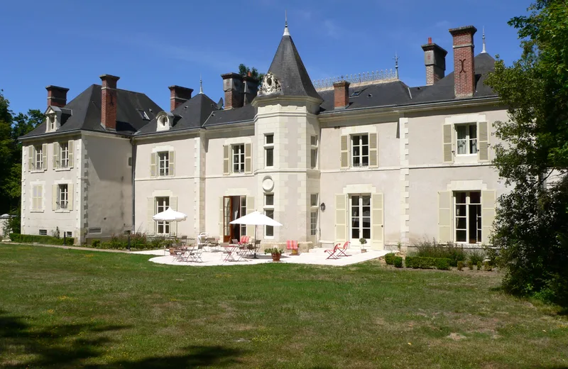 Journées européennes du patrimoine au château de la Rozelle