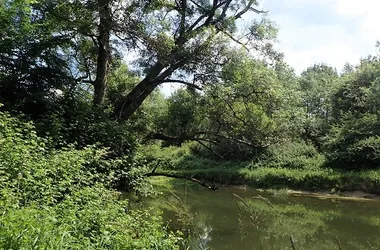 Randonnée du bocage de Bois Chétif