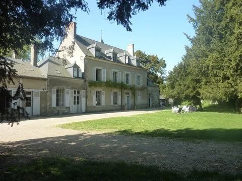 Château de Marchenoir_1