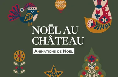 Noël au Château