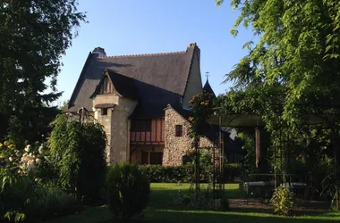 Le Manoir du Rouvre