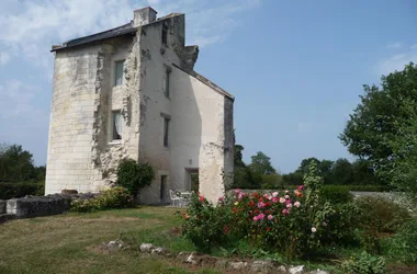 La Tour du Château des Etangs