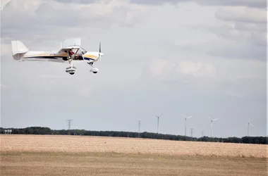 Aéroclub de Dreux Vernouillet