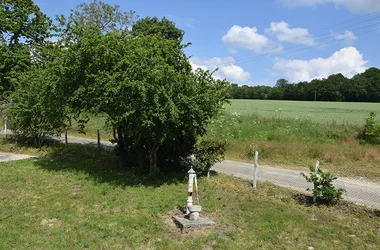 Gîte de La Petite Vallée