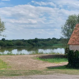 Au bord de l’O Domaine Coeur de Brenne