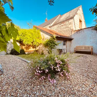 Le Lavoir aux Roses