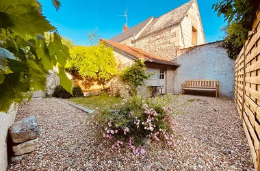 Le Lavoir aux Roses