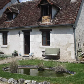 Meublé de Tourisme « The Farmhouse »