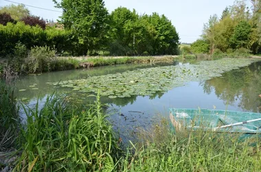 Gîte de la Fontaine