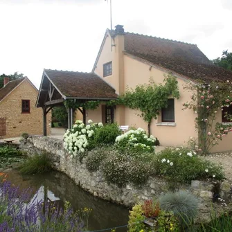 Gîte du Martin pêcheur