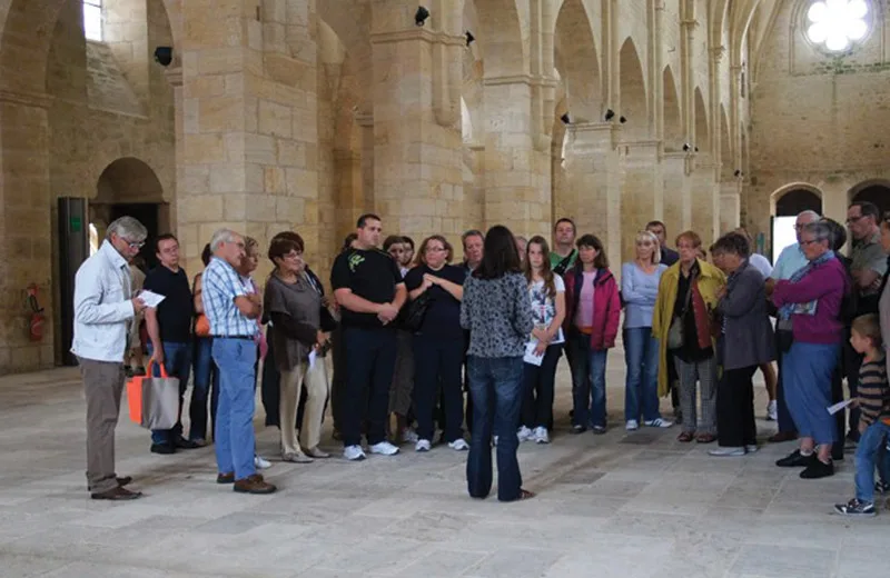 Journées Européennes du Patrimoine