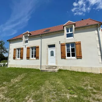 Gîte Chez Léonie et Louis