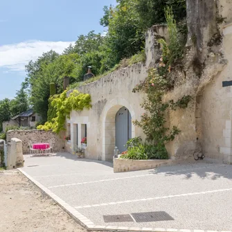 Gîte de la Rochère: Le Val de Loire