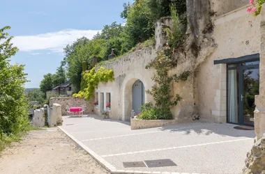 Gîte de la Rochère: Le Val de Loire