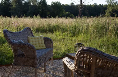 Domaine de la Trigalière – La Hézière