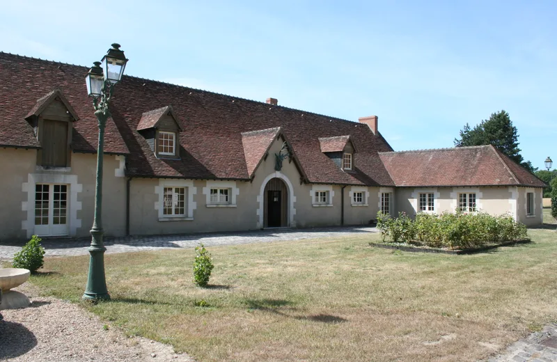 Maison du Cerf